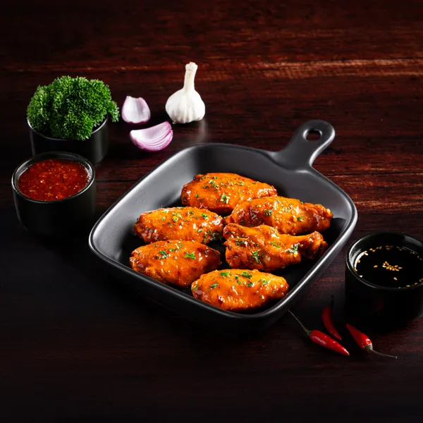 Buffalo Wings
