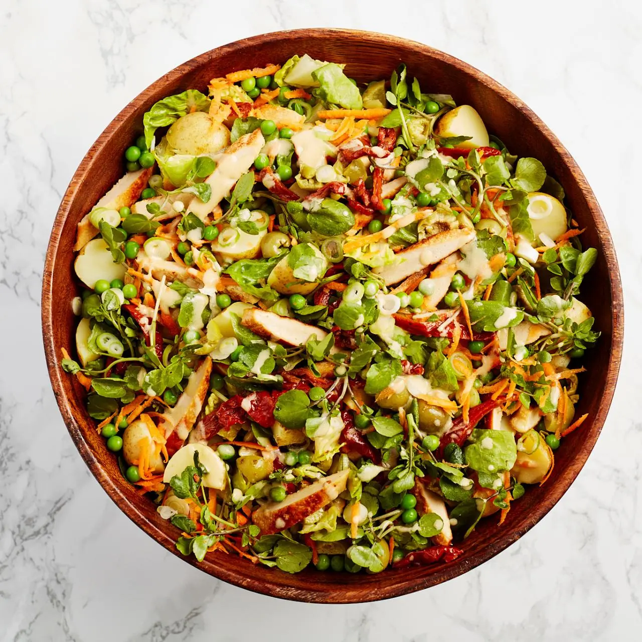 Chef Salad