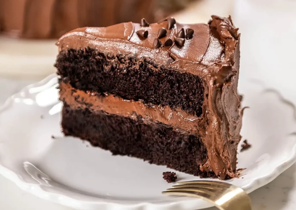 Chocolate Cake