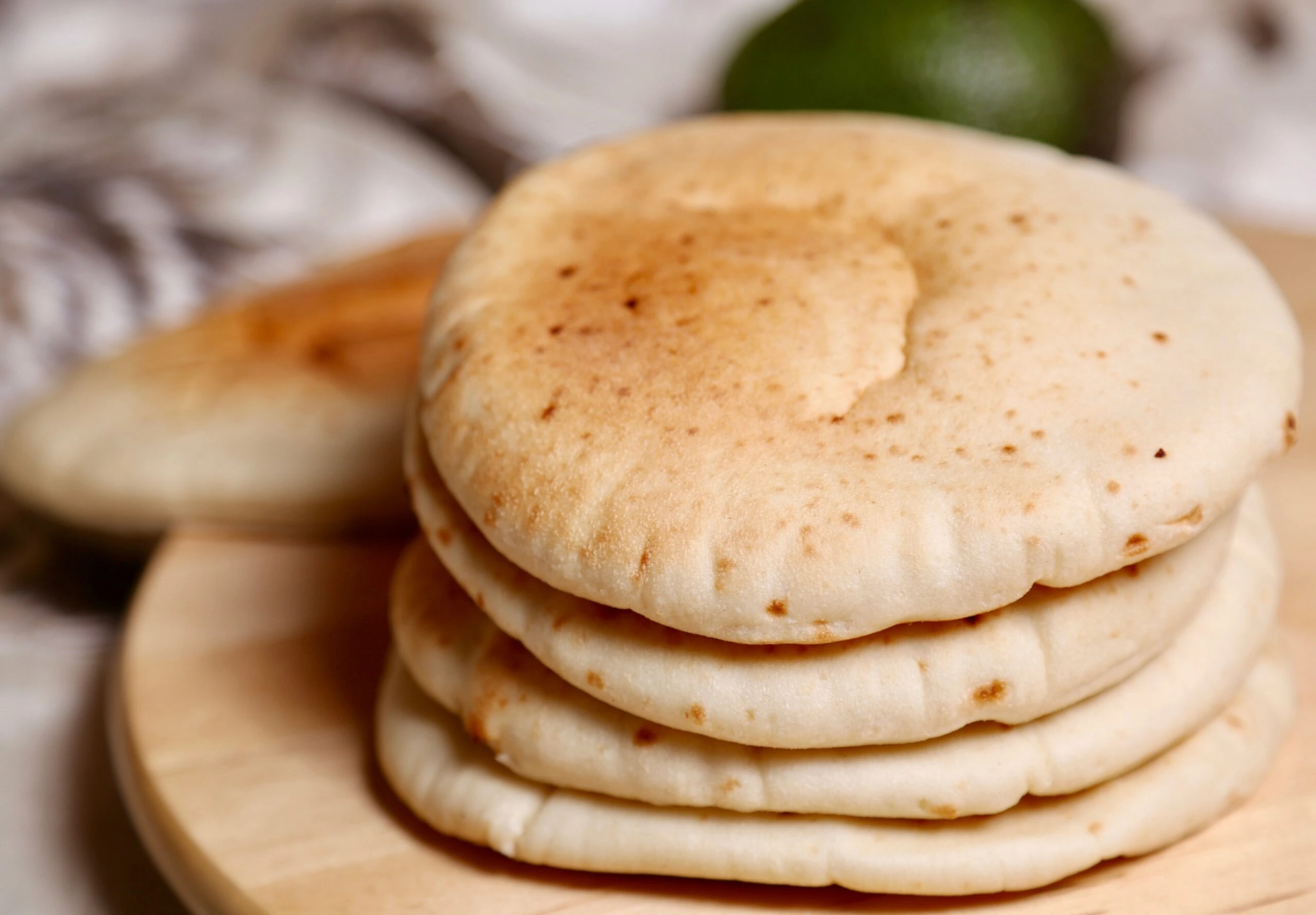 Pita Bread