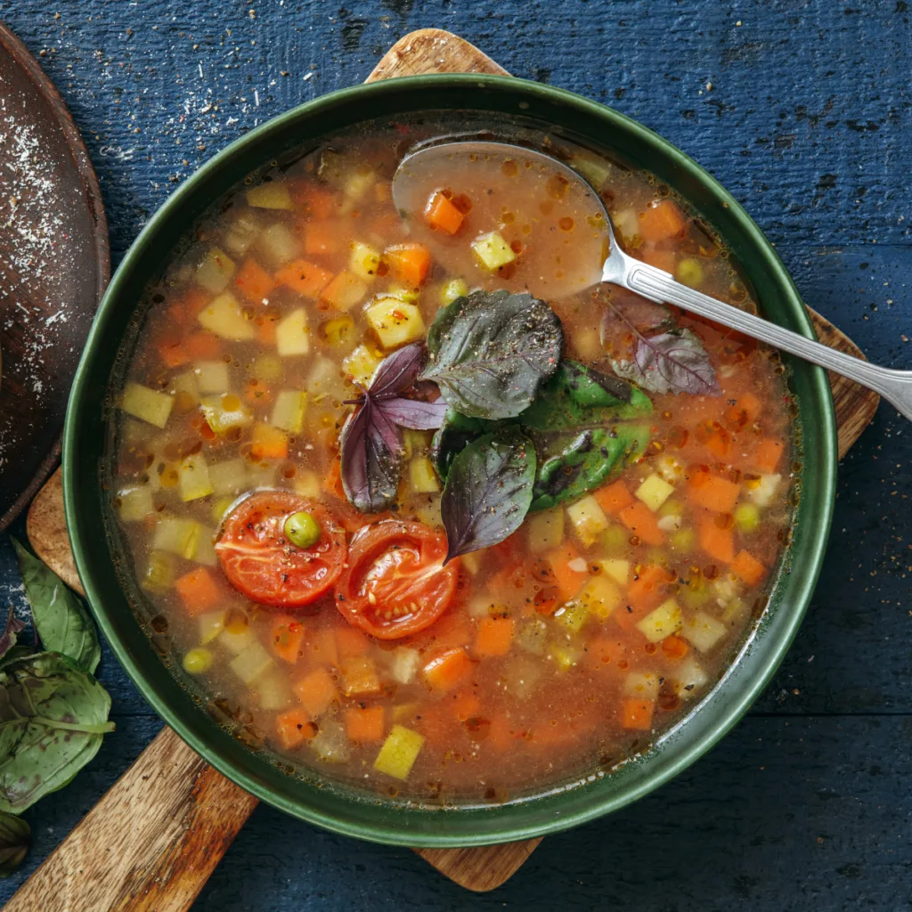 Soup Of The Day