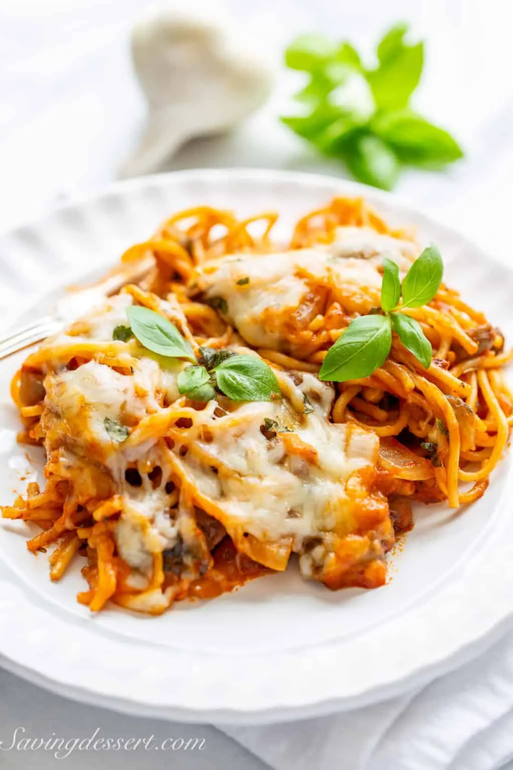 Spaghetti