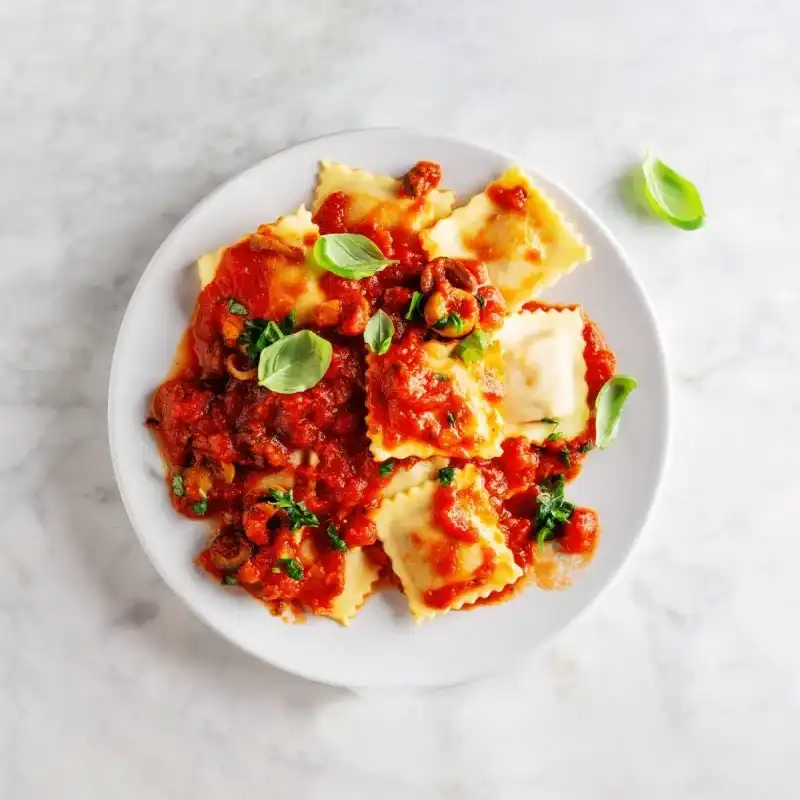 Ravioli