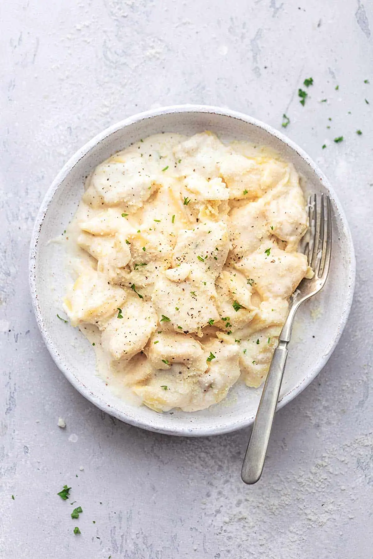 Tortellini