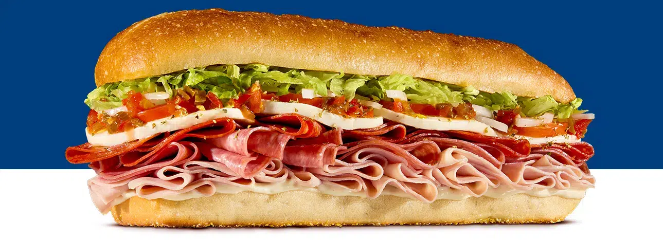 Villa Italian Sub