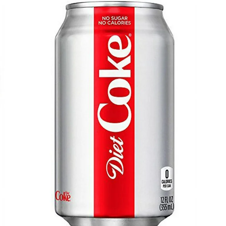 Diet Coke