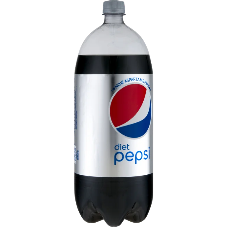 Diet Pepsi