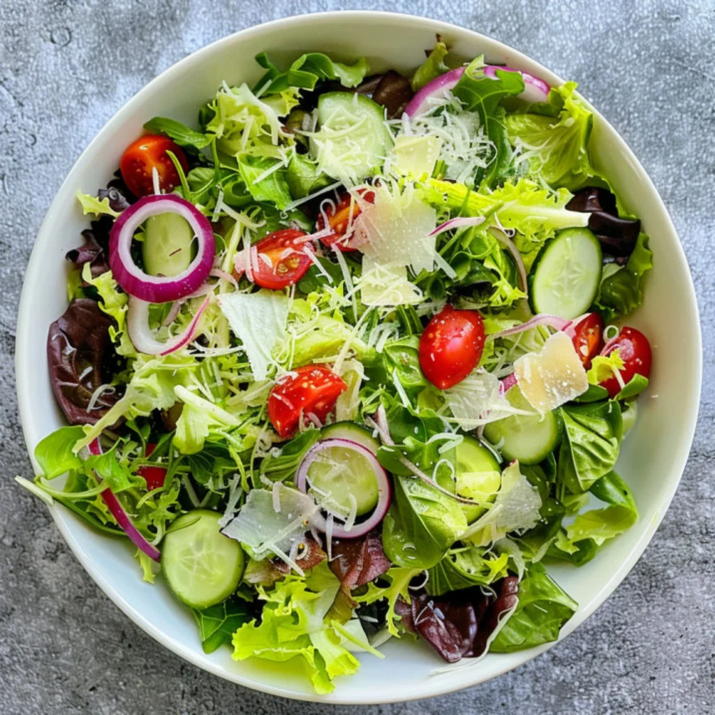 Garden Salad