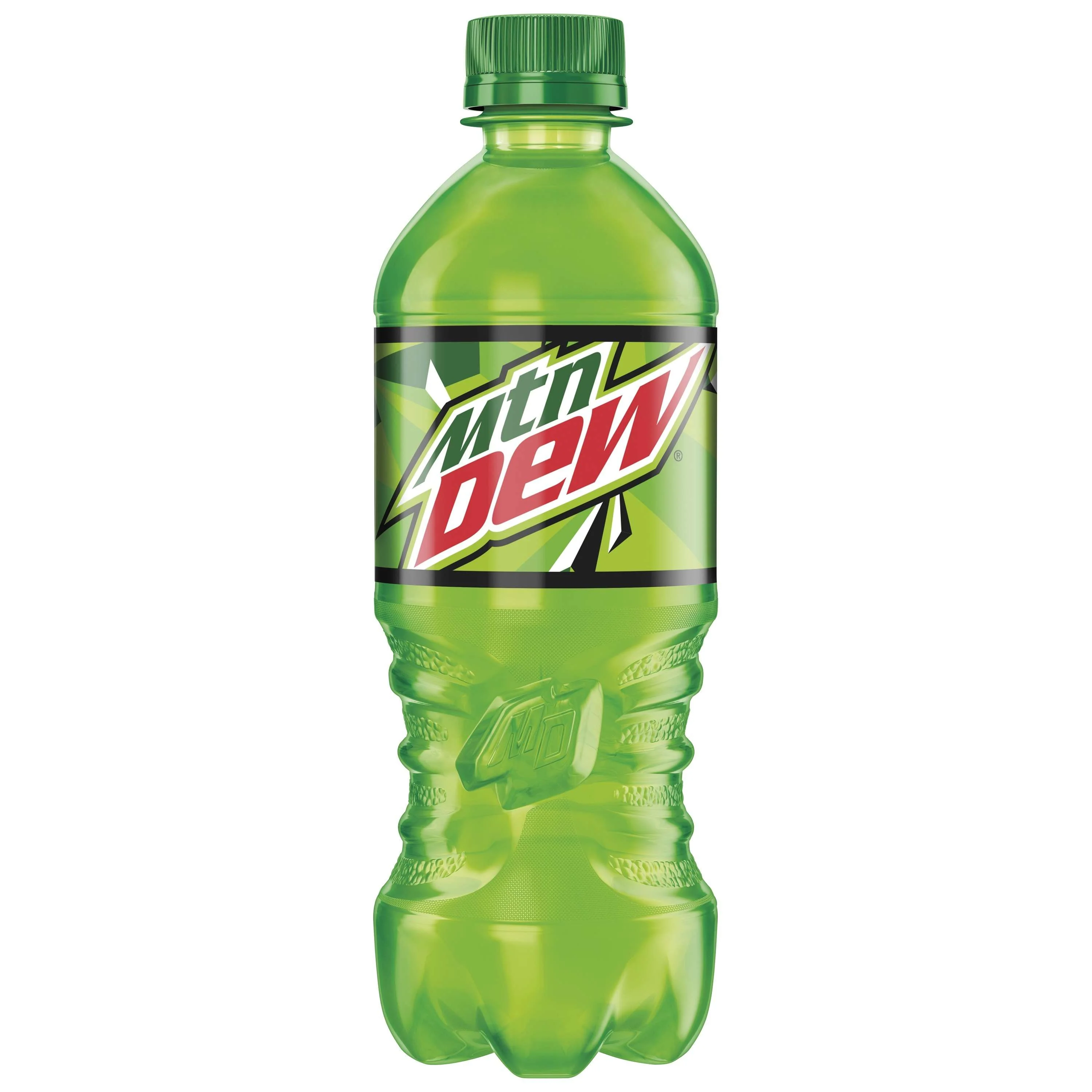 Mountain Dew (24 Oz)