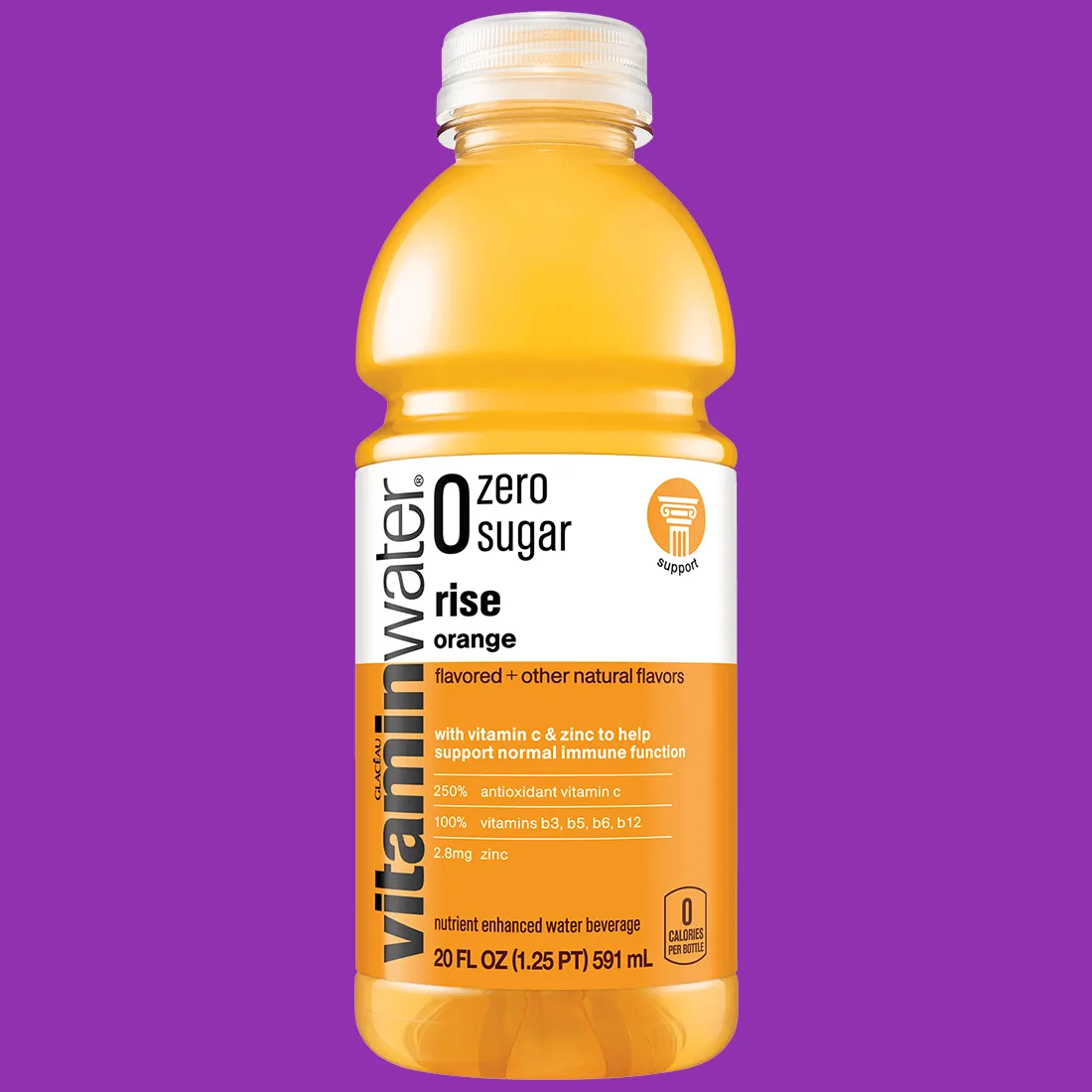 Vitamin Water (20 Oz)