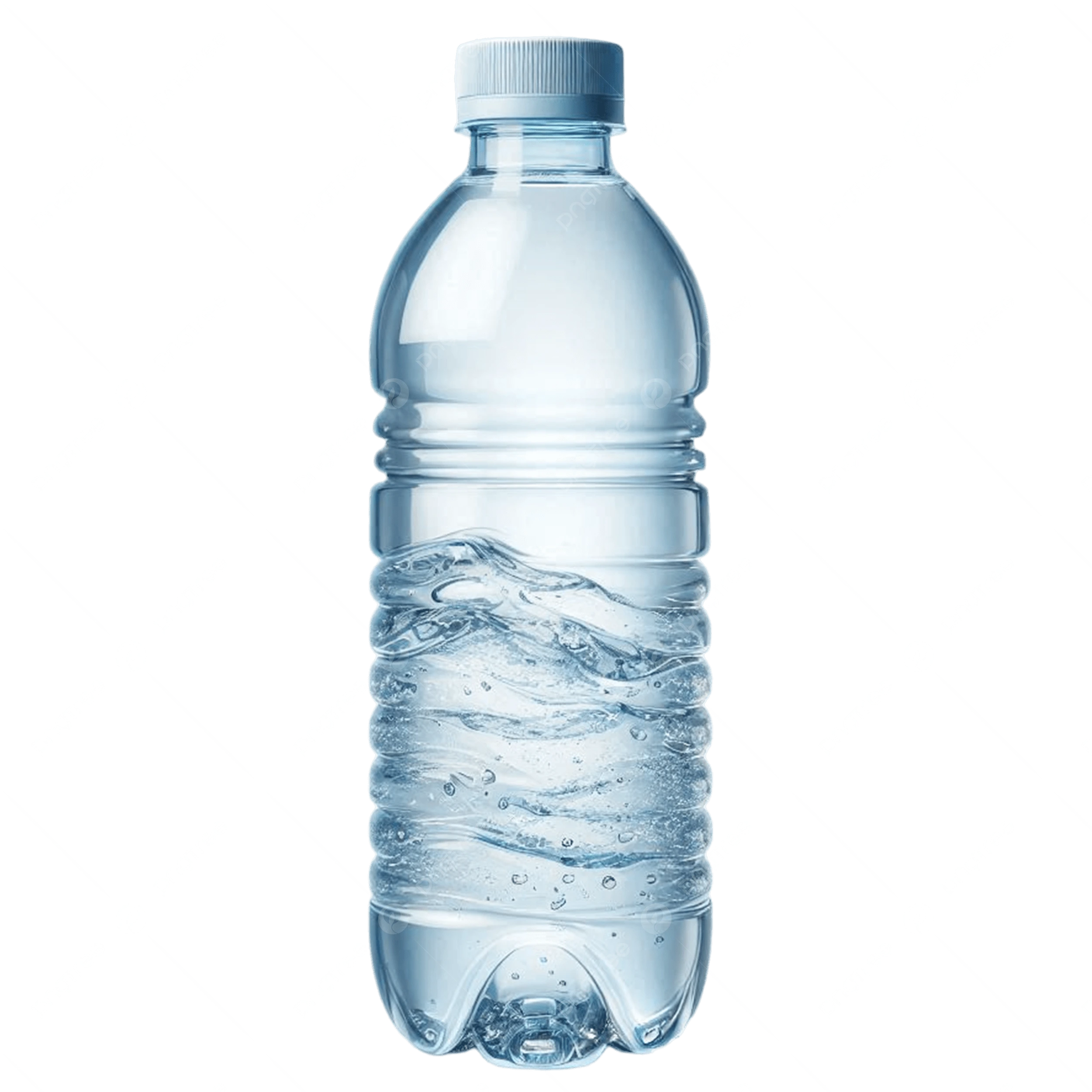 Bottled Water (16 Oz)