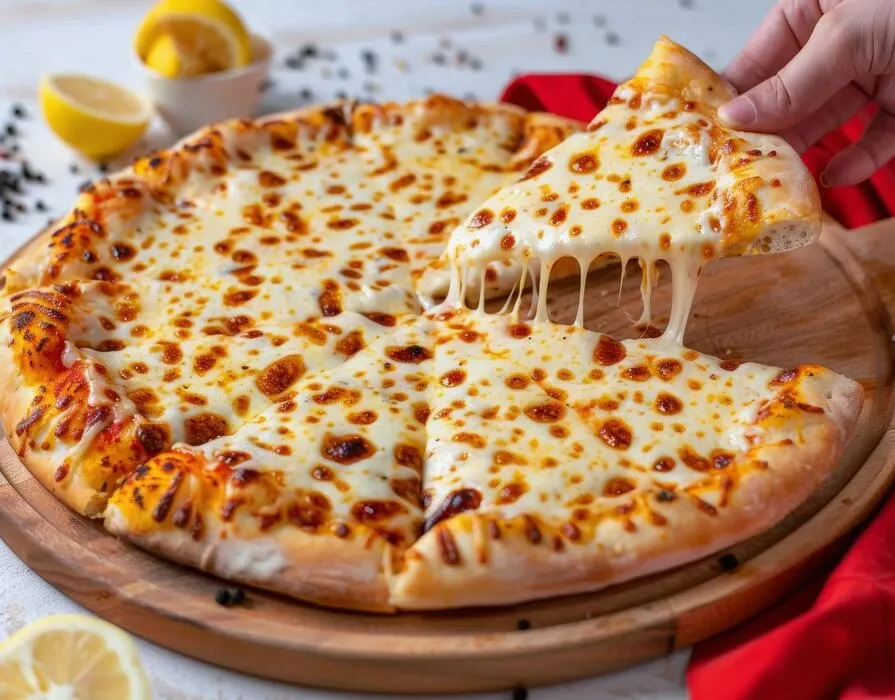 Family Pack (Pizza of your choice)